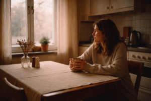 Réflexion sur l’alimentation