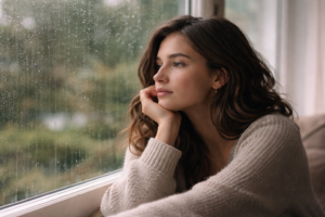 Le changement ne fait pas toujours de bruit